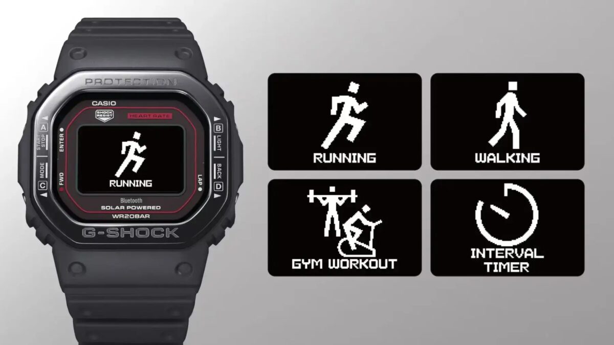 Casio