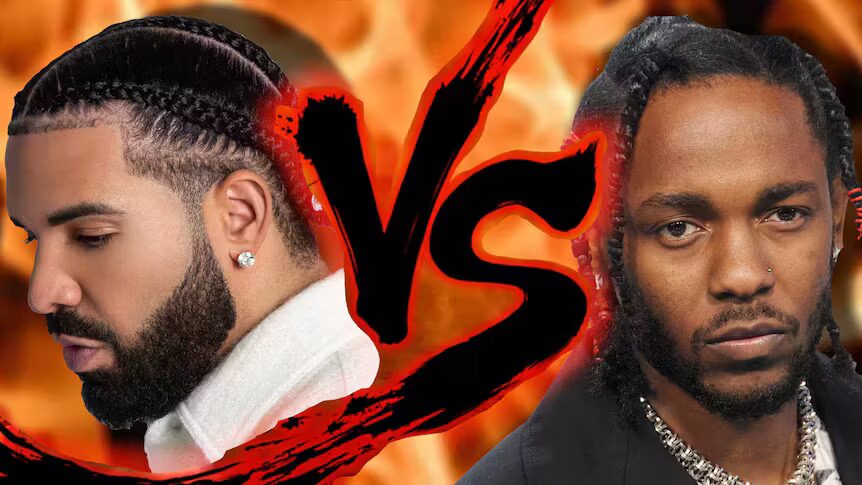 Drake обвинил Spotify и Universal Music в манипуляциях ради продвижения трека Kendrick Lamar 2 Spotify