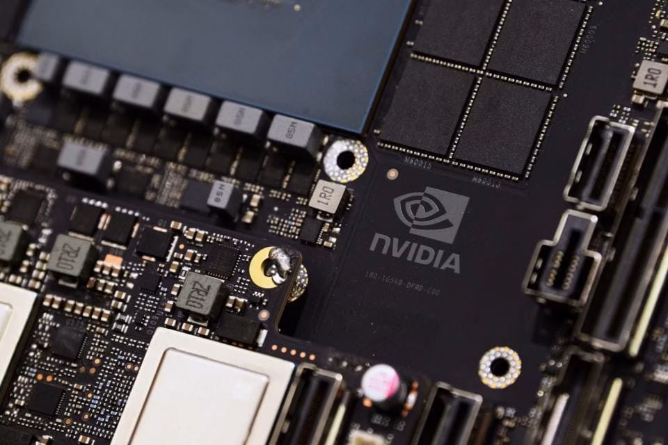 Nvidia сталкивается с проблемами перегрева серверов для новых чипов Blackwell 1 e72c9bf37b5de3b31afbce6233c871aa