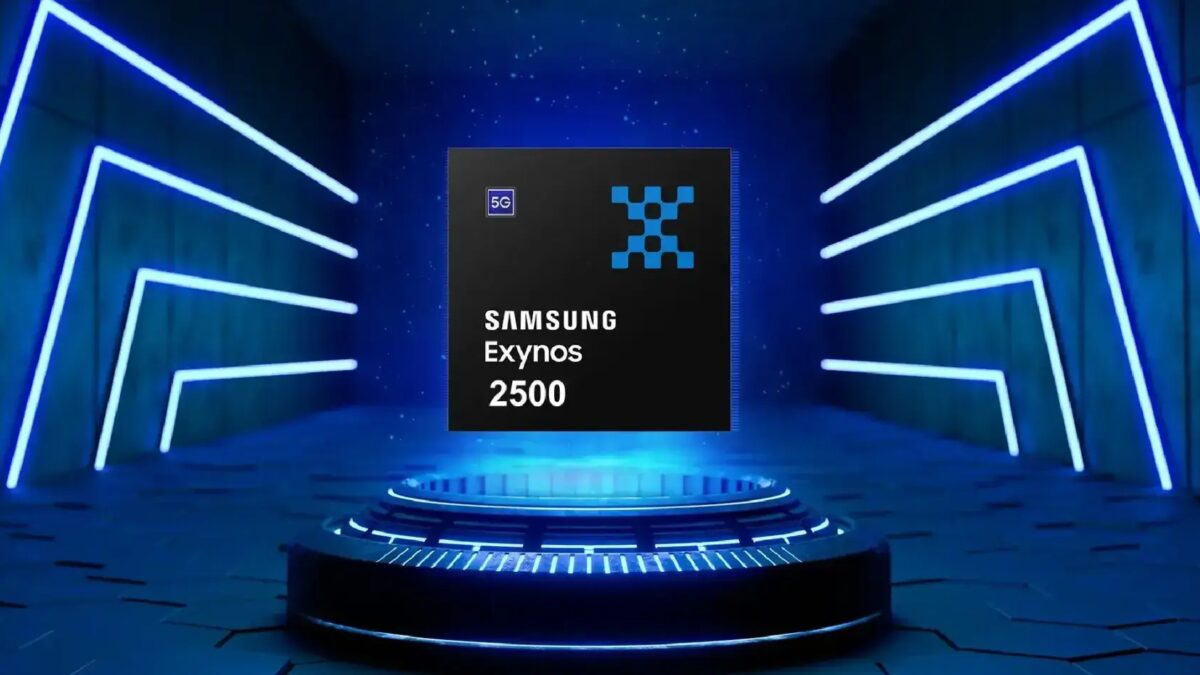 Exynos 2500