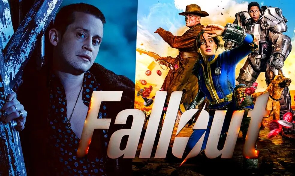 Маколей Калкин снимется во втором сезоне сериала Fallout от Amazon 2 Fallout