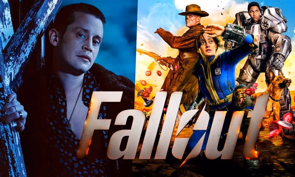 Fallout