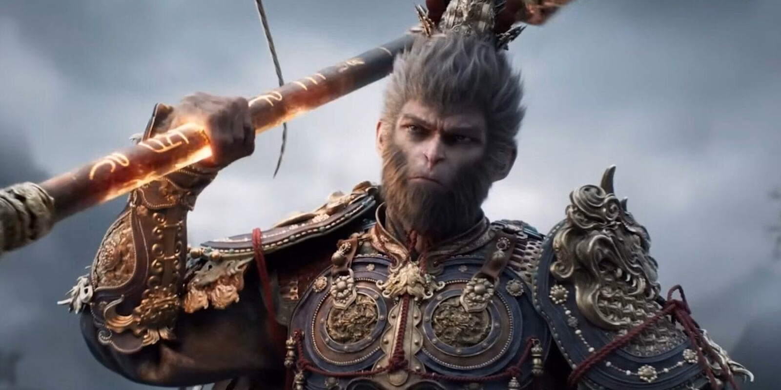 Black Myth: Wukong