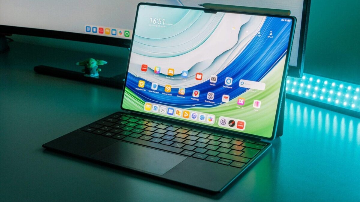 Huawei MatePad Pro 13.2 Tablet