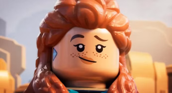 Nintendo Switch: лучшие игры Lego