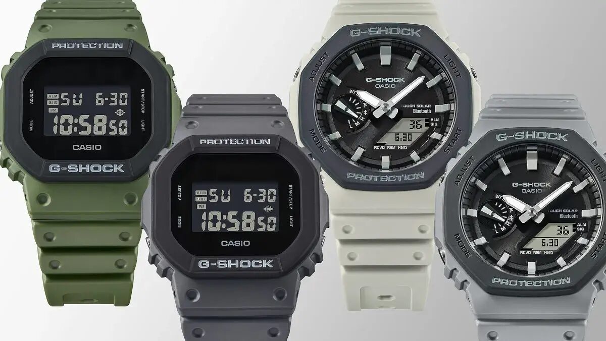 Casio