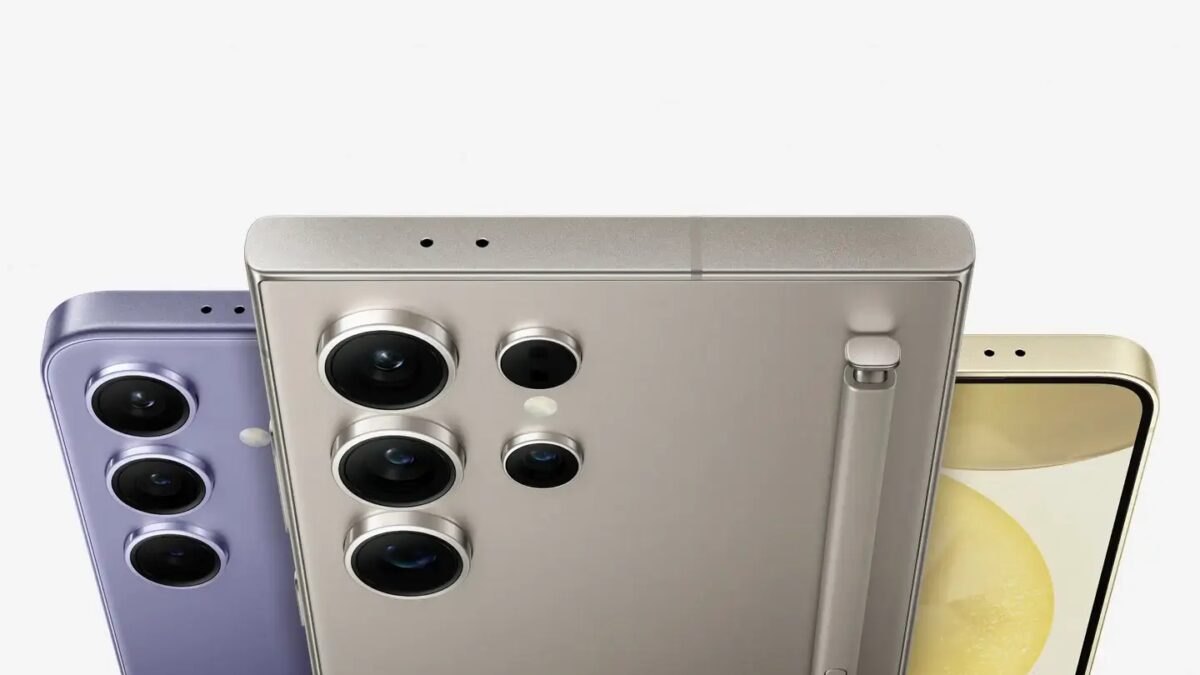 Samsung Galaxy S25+