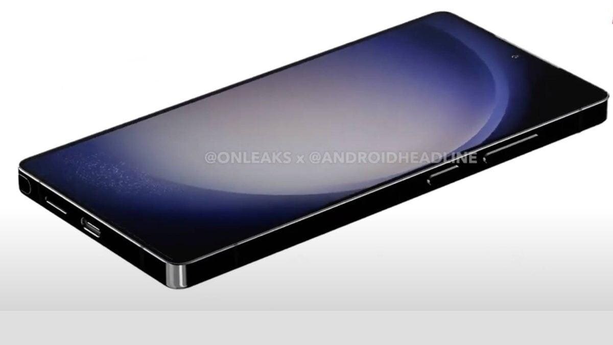 galaxy s25 ultra design doesnt look radically different from s24 ultra in leaked image.webp