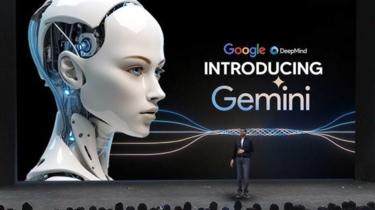 Google Gemini