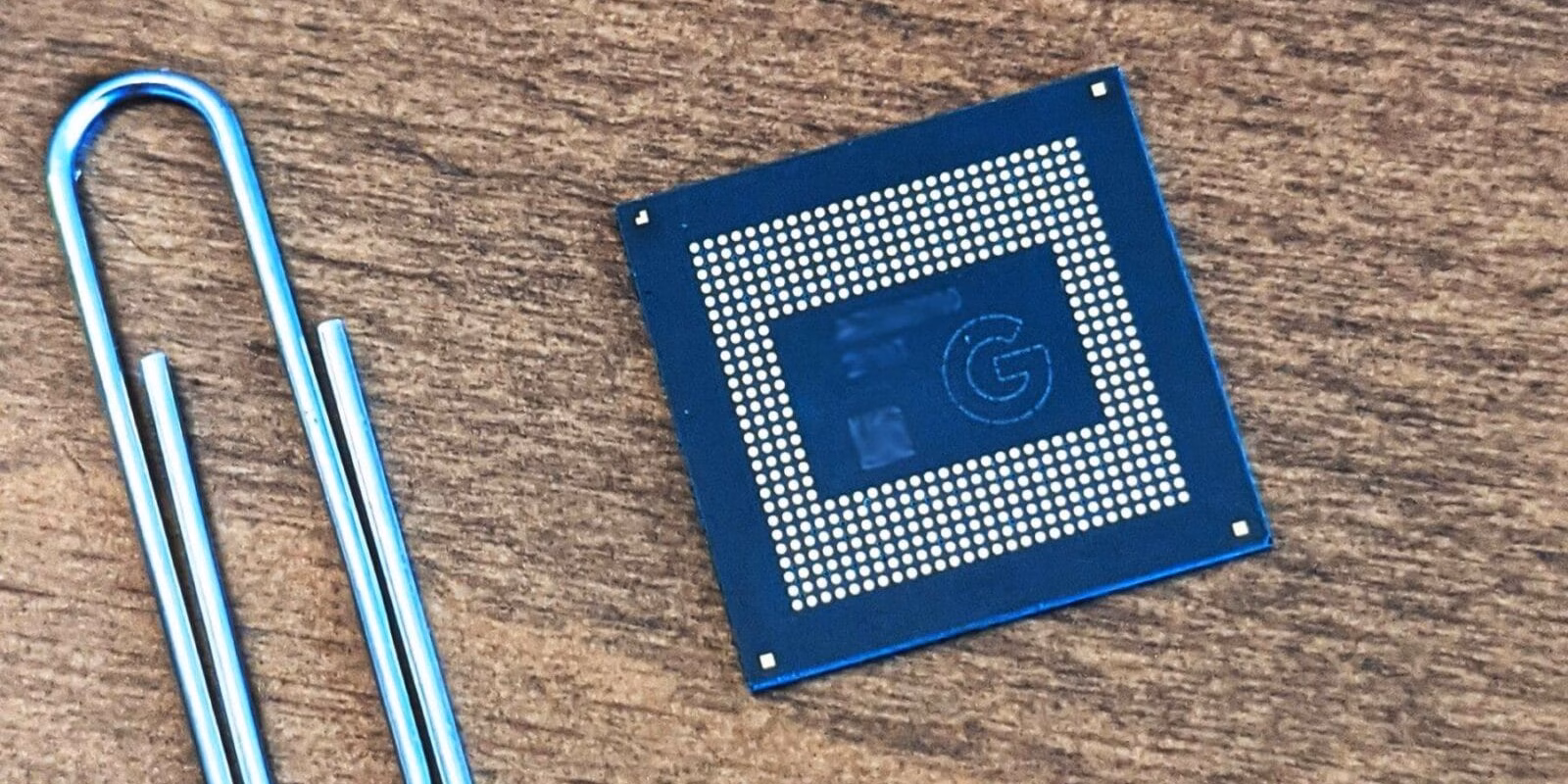 Таинственный чипсет Google появился на GeekBench 2 Google