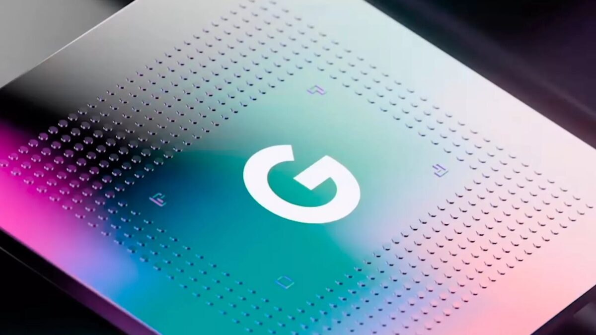 Google отменила разработку Pixel Tablet 2, а не Tablet 3 5 google tensor soc.jpg