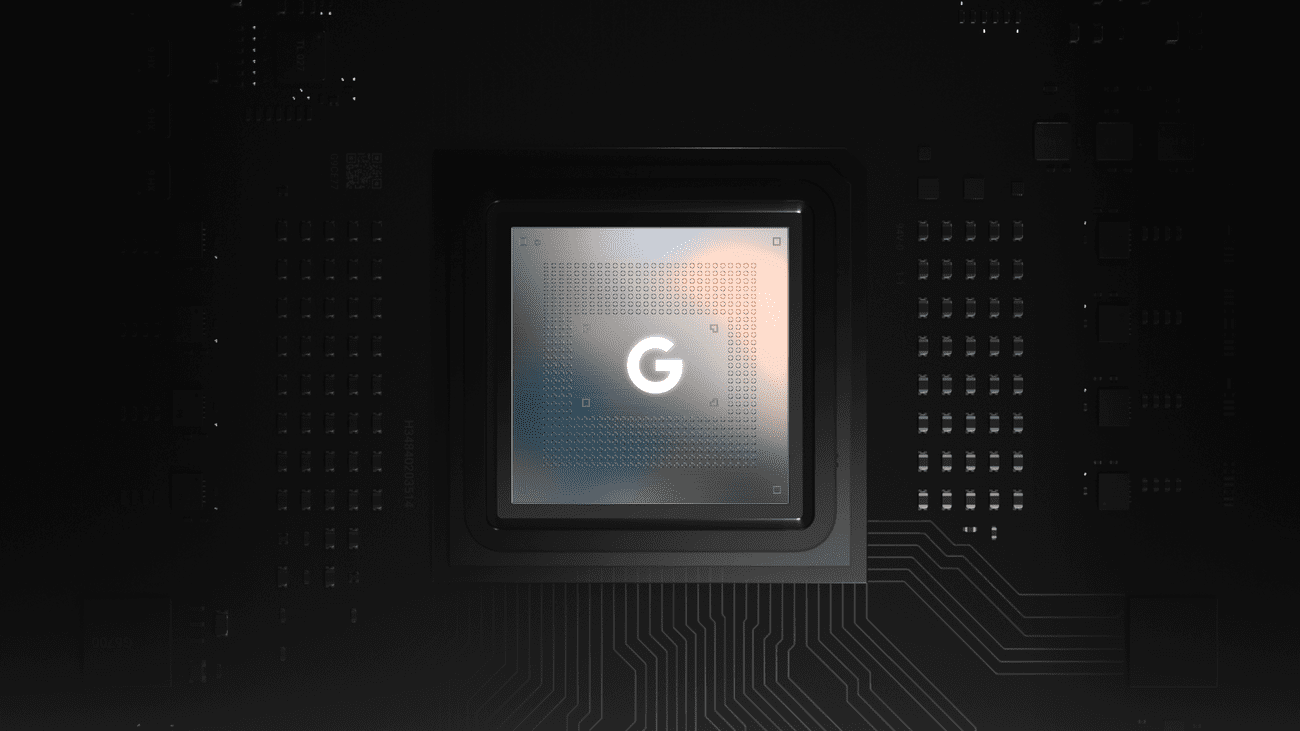 Таинственный чипсет Google появился на GeekBench 3 Google