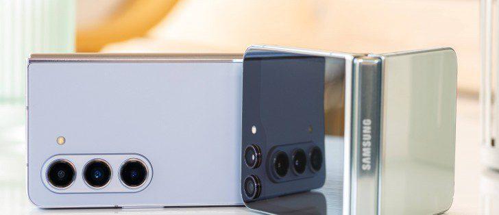Samsung планирует выпустить Galaxy Z Flip FE в следующем году 3 Samsung Galaxy Z Flip FE