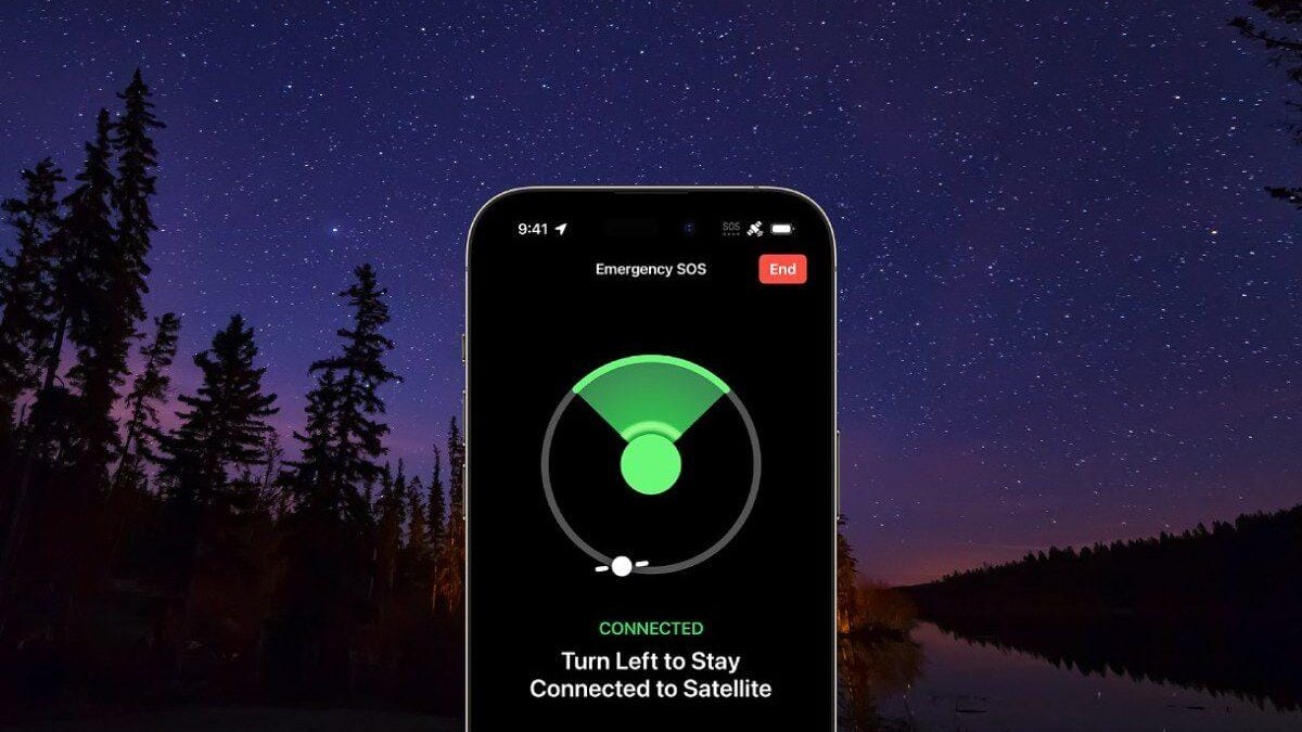 Apple инвестирует 1,1 млрд долларов в поставщика спутниковых услуг Globalstar 5 Apple