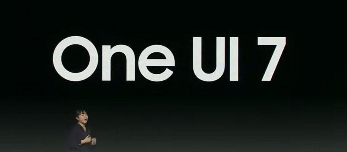 Первая бета-версия One UI 7 от Samsung содержит больше ошибок, чем обычно 1 One UI 7