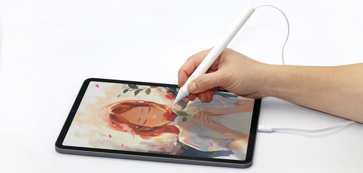 SonarPen 2: доступная альтернатива Apple Pencil с новыми функциями 3 SonarPen 2