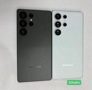 Samsung Galaxy S25 Ultra