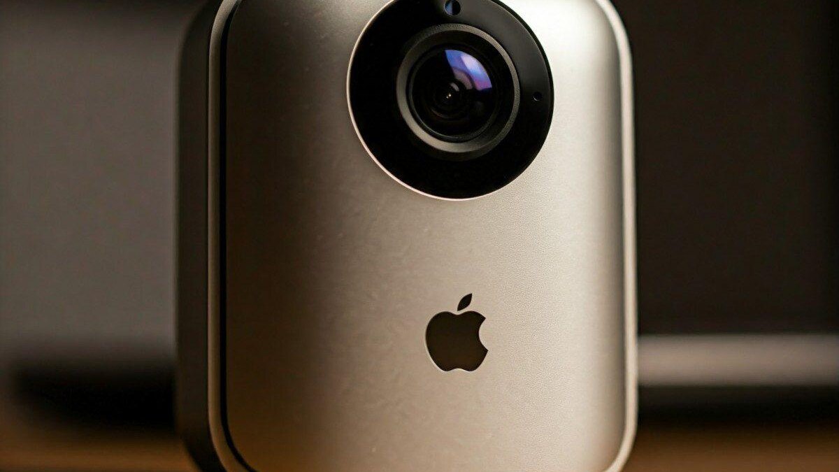 Apple планирует выход на рынок умных домашних камер и расширение функций AirPods для здоровья 4 Apple