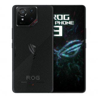 Asus ROG Phone 9 и 9 Pro дебютировали с чипами SD 8 Elite, мощными батареями и улучшенным охлаждением 8 Asus ROG Phone 9