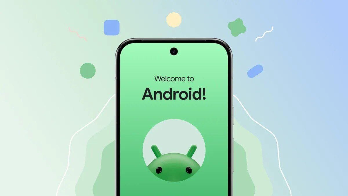 Google улучшает Android Switch: упрощённый перенос данных с 2025 года 3 Google