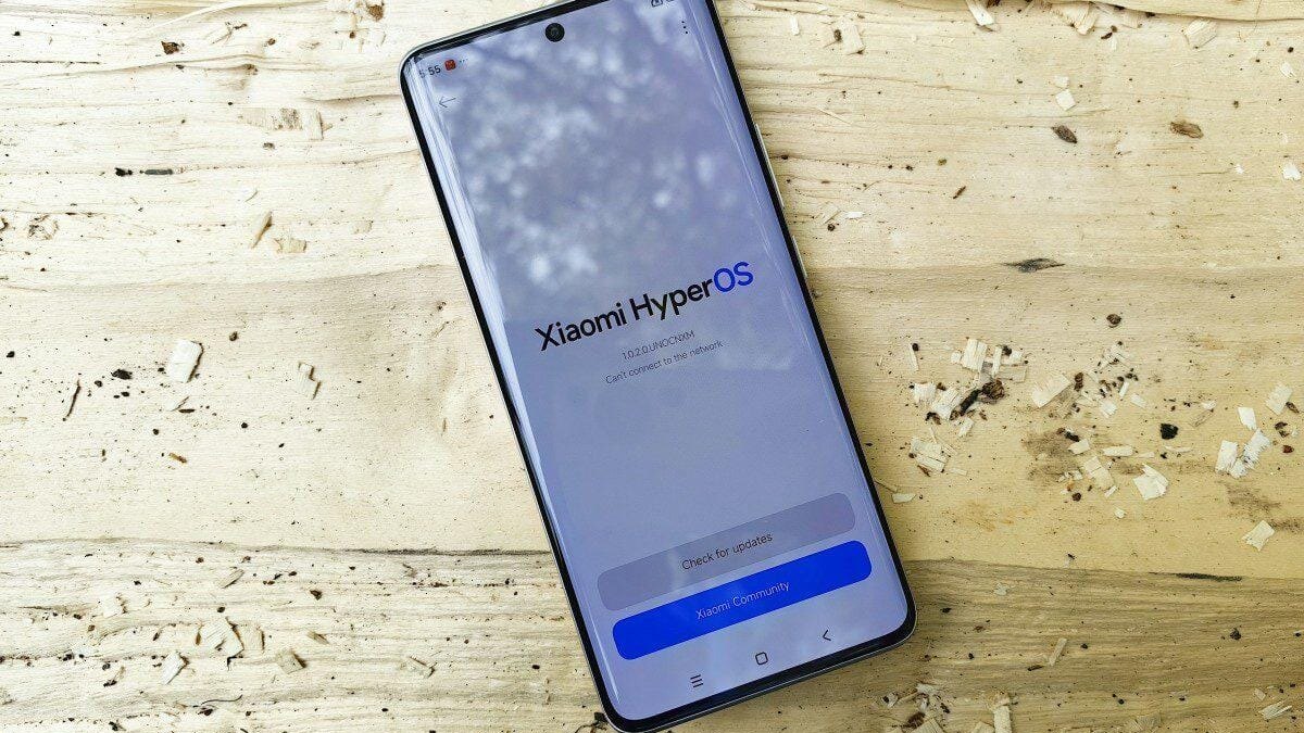 Xiaomi разрабатывает собственный чипсет для смартфонов 3 Xiaomi