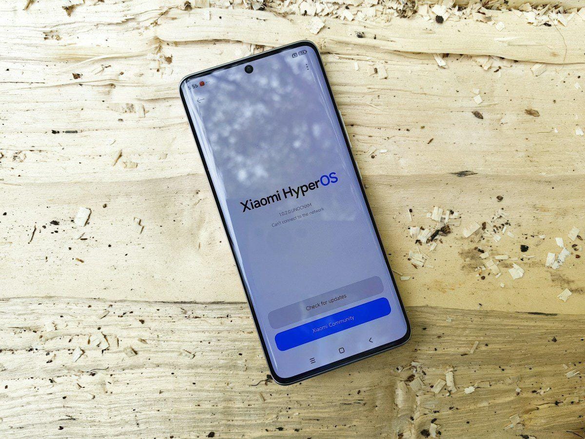 Xiaomi разрабатывает собственный чипсет для смартфонов 3 Xiaomi