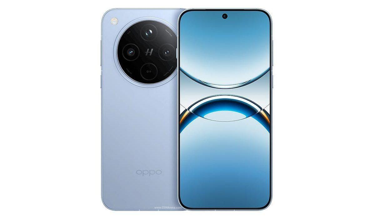 Oppo Find X8 Mini может быть выпущен одновременно с Find X8 Ultra 3 Oppo Find X8 Mini could be released at the same time as Find X8 Ultra