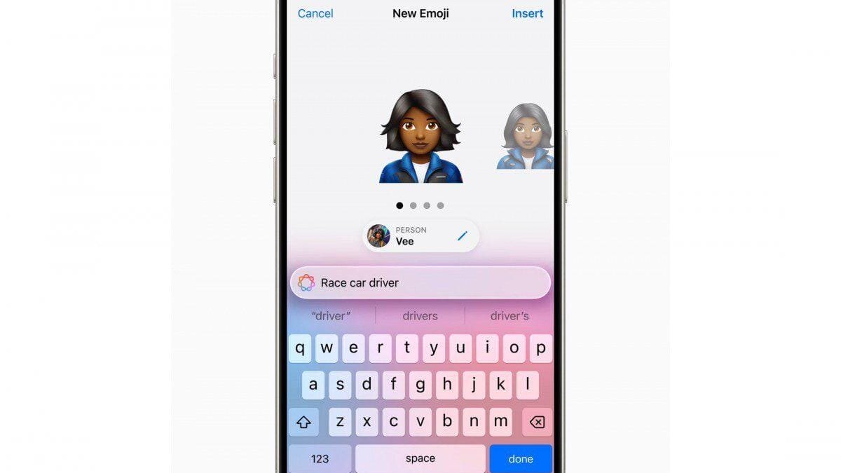 iOS