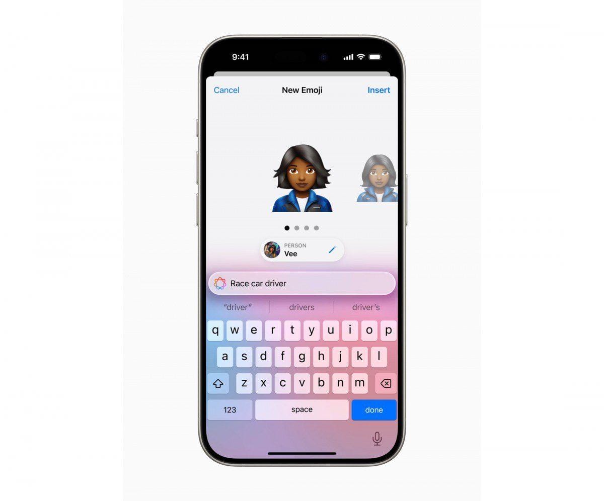 Apple готовится к выпуску iOS 18.2 с новыми функциями на базе ИИ 3 iOS