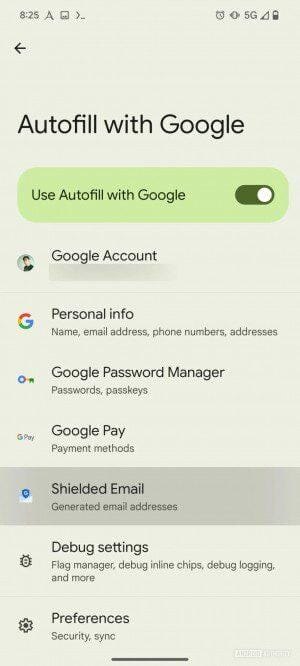 Google Gmail