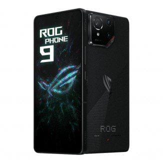 Asus ROG Phone 9 и 9 Pro дебютировали с чипами SD 8 Elite, мощными батареями и улучшенным охлаждением 9 Asus ROG Phone 9