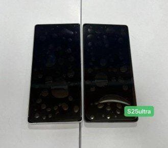 Samsung Galaxy S25 Ultra