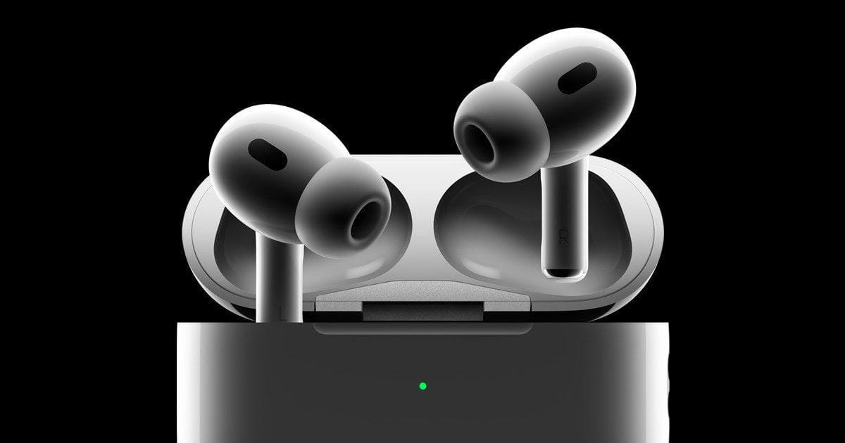 Apple планирует выход на рынок умных домашних камер и расширение функций AirPods для здоровья 5 Apple