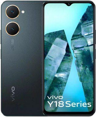 Представлен Vivo Y18t с 50-мегапиксельной камерой и экраном 90 Гц 6 Vivo Y18t
