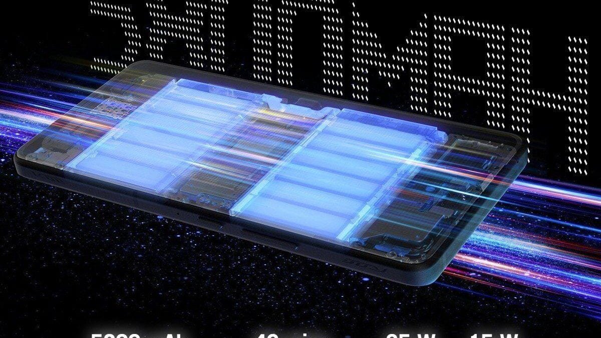 Asus ROG Phone 9