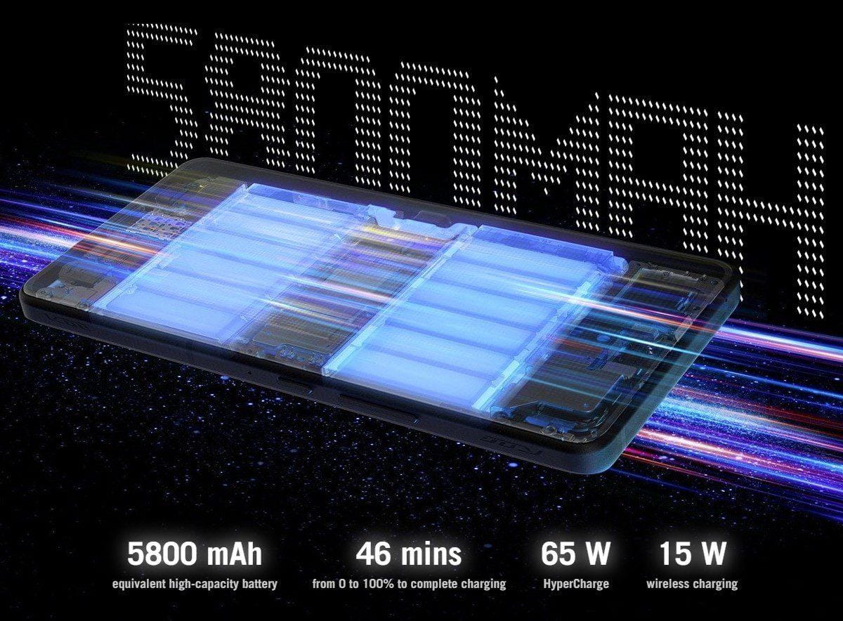 Asus ROG Phone 9 и 9 Pro дебютировали с чипами SD 8 Elite, мощными батареями и улучшенным охлаждением 13 Asus ROG Phone 9