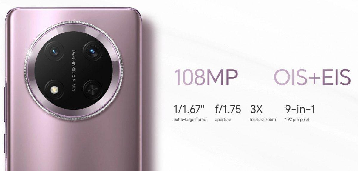 Представлен прочный Honor X9c с аккумулятором ёмкостью 6600 мАч и камерой на 108 Мп 14 Honor X9c