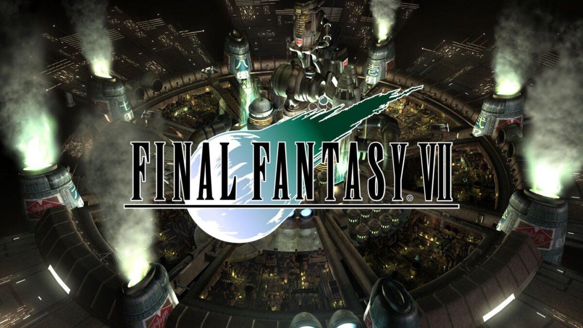 Final Fantasy 7