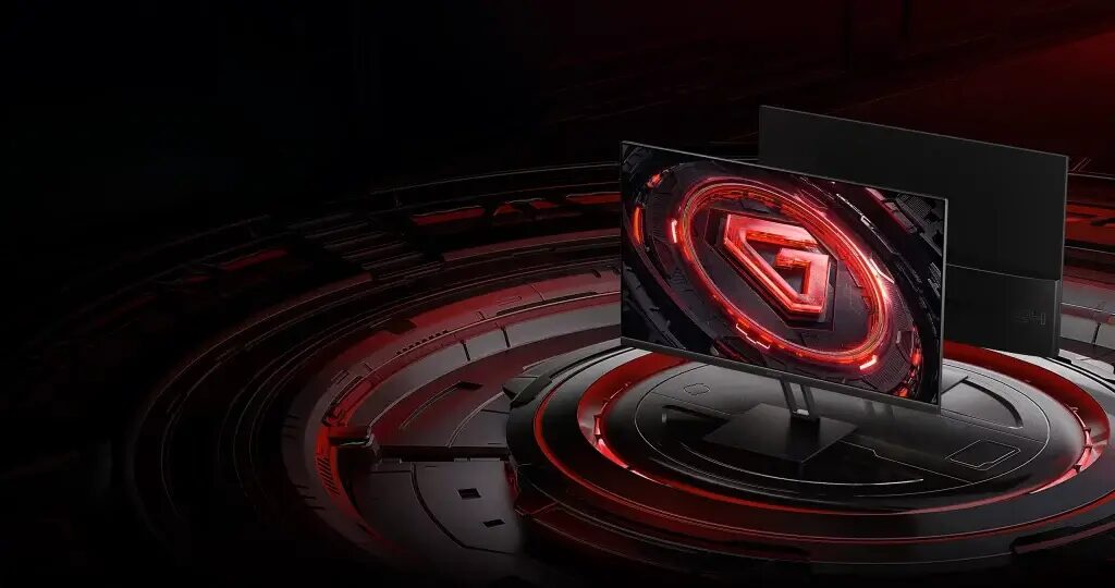 Xiaomi G24i