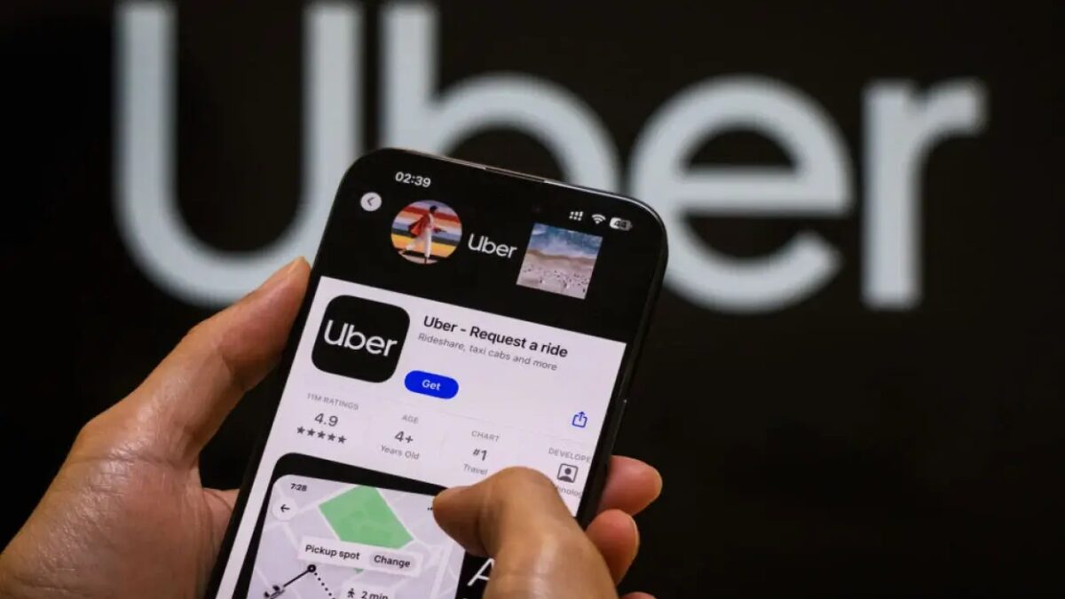 Uber