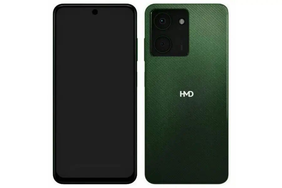 hmd pulse 2 pro render