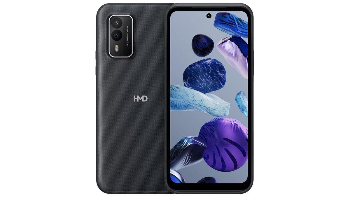 HMD готовит новый смартфон XR22 с улучшенными характеристиками 4 hmd tipped to launch successor to xr21 in 2025 first specs leaked