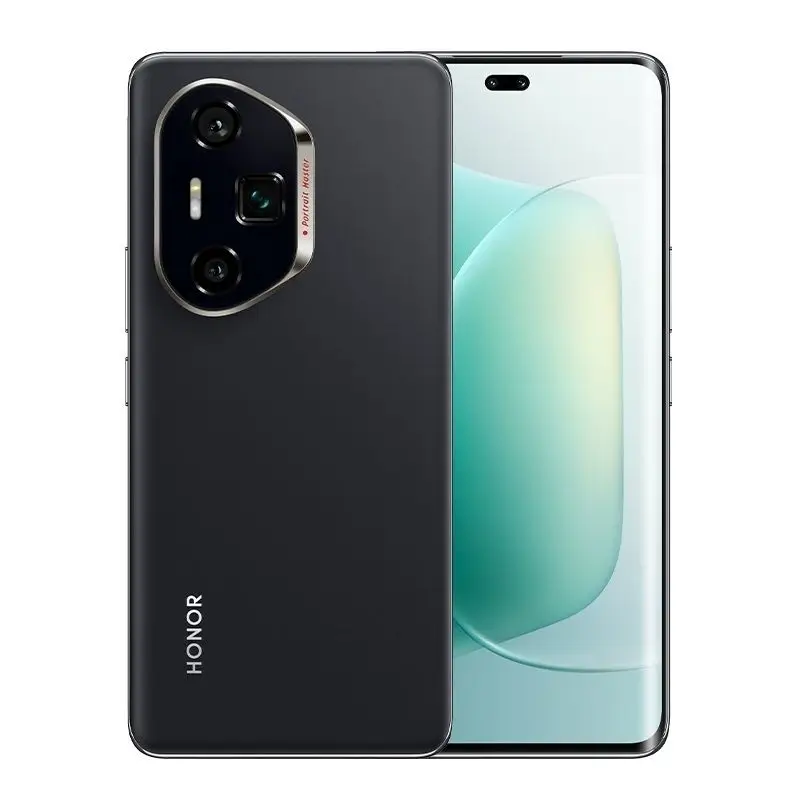 Honor 300 Ultra: утечка характеристик 5 honor 300 ultra black