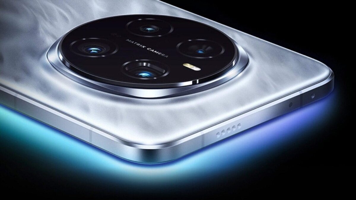 Honor Magic 7