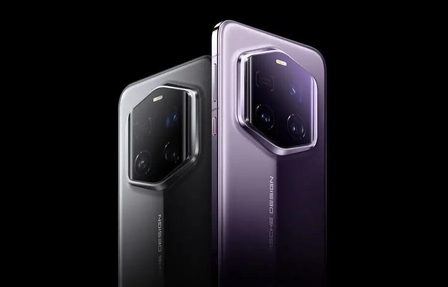 Honor Magic 7 RSR Porsche Design