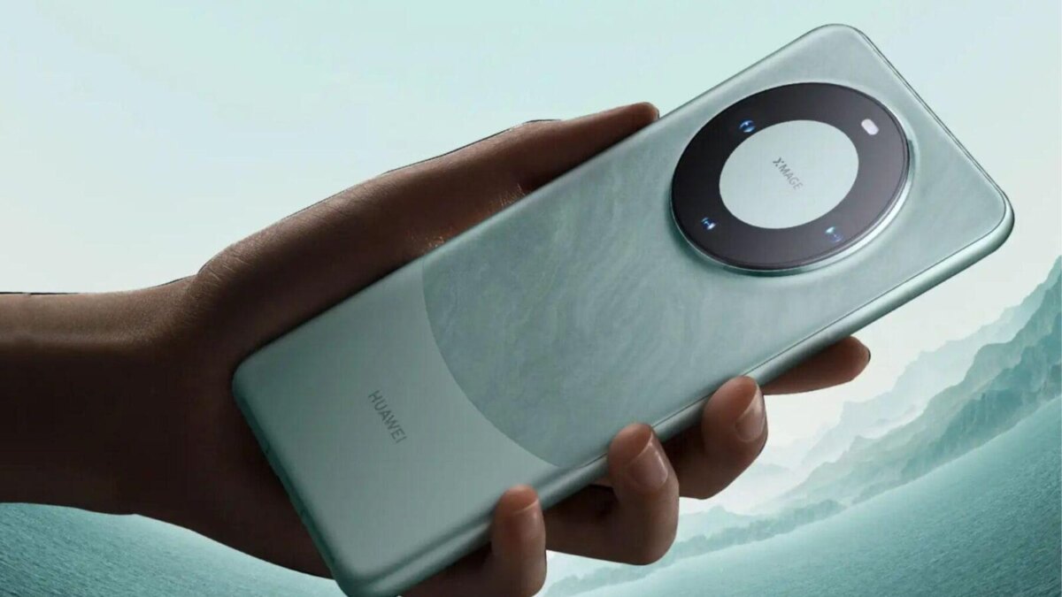 Huawei подтвердила дату запуска смартфонов серии Mate 70 2 Huawei Mate 70