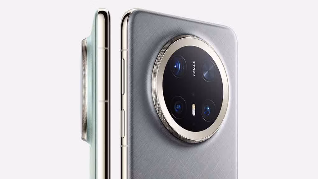 Huawei открыла предзаказы на Mate 70 за неделю до официального запуска 2 Huawei Mate 70
