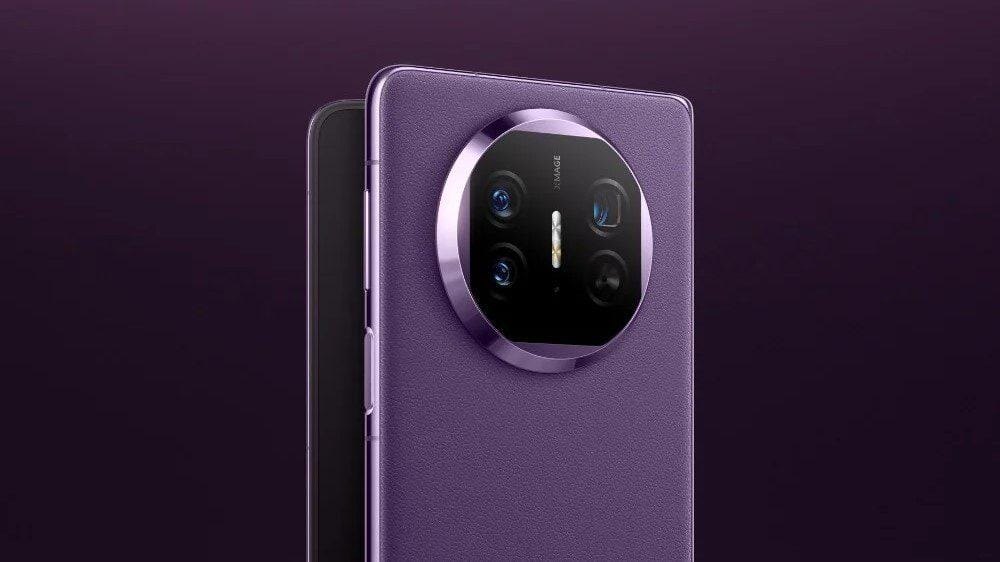 Huawei Mate X6