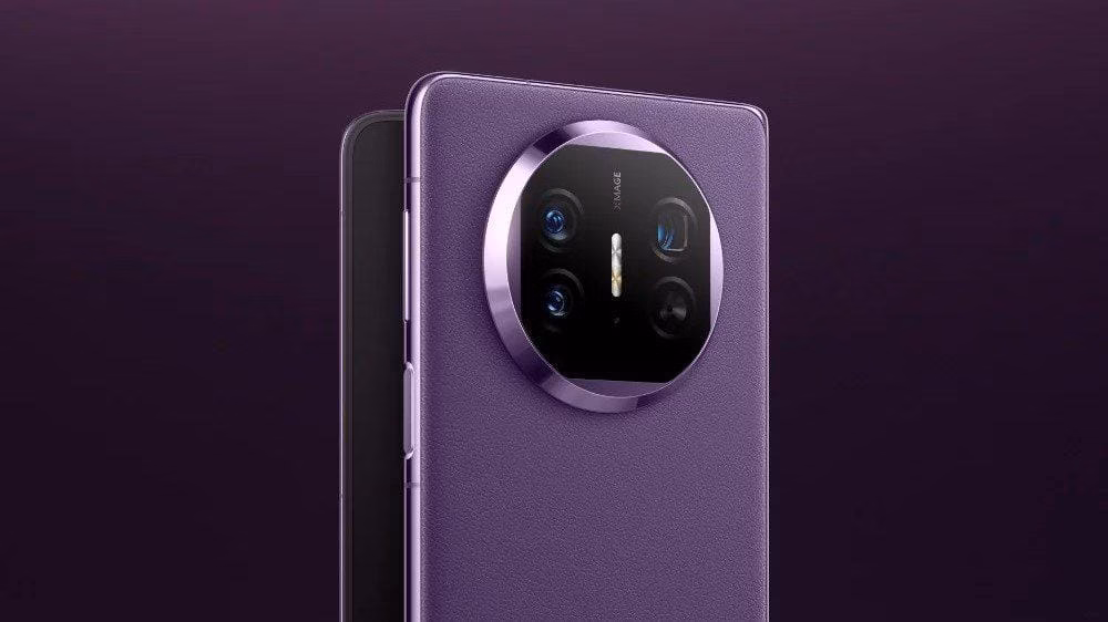 Huawei Mate X6