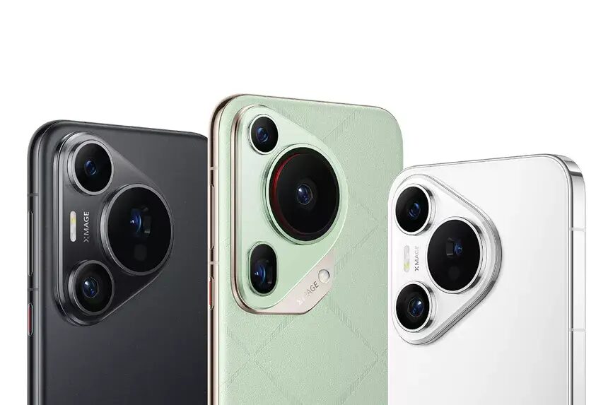 Huawei Pura 80